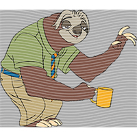 Disney Style-DSN 809